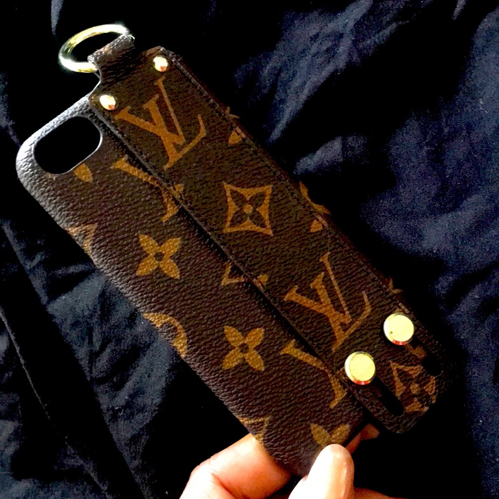 iPhone case
